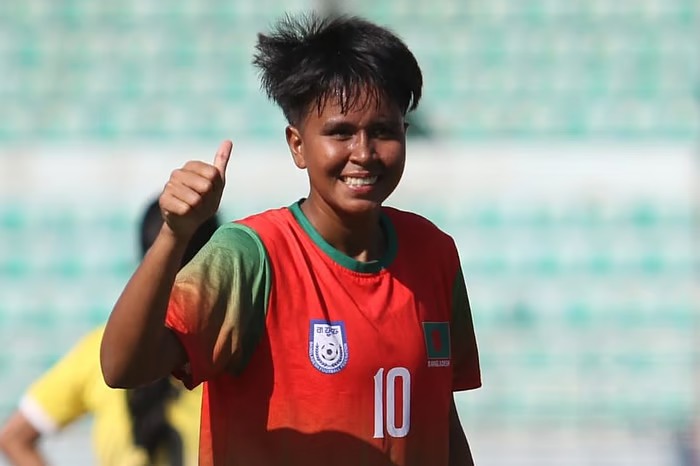 তহুরা খাতুন