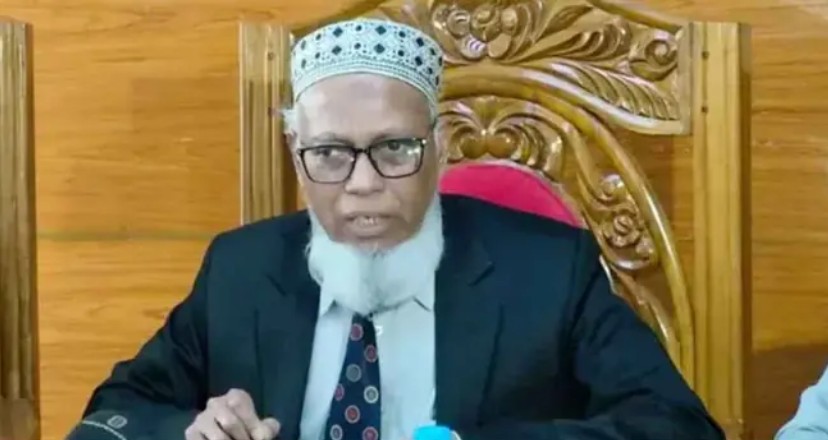 ইসি আব্দুর রহমানেল মাছউদ 