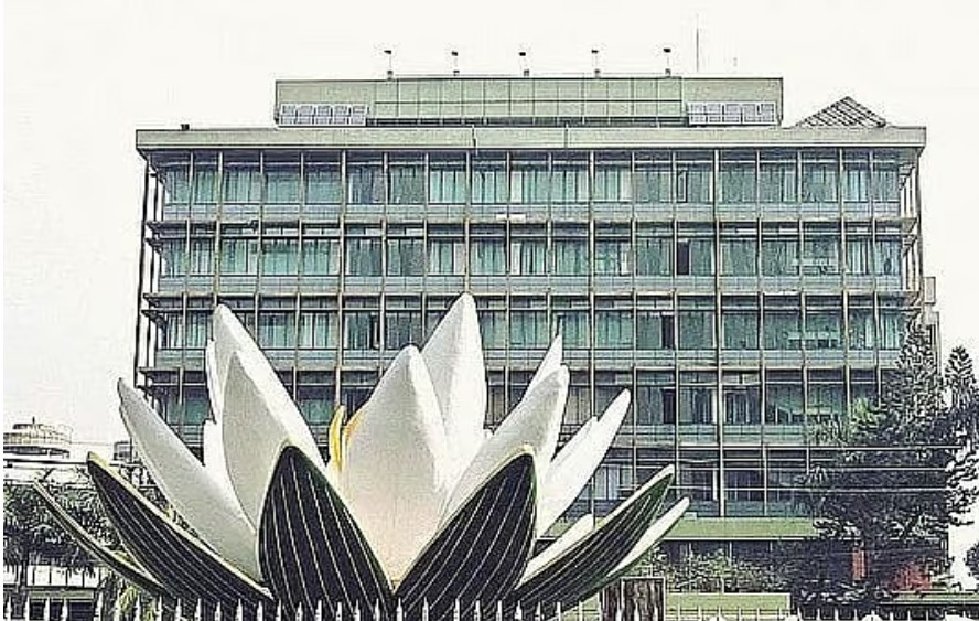 বাংলাদেশ ব্যাংক