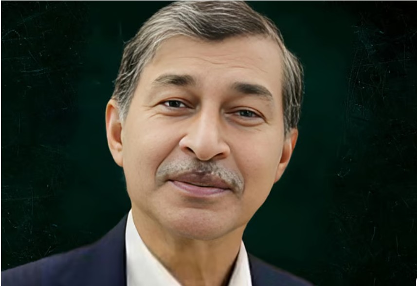 সাবেক সেনাপ্রধান জেনারেল (অব.) ইকবাল করিম ভূঁইয়া, ছবি: তাঁর ফেসবুক অ্যাকাউন্ট থেকে