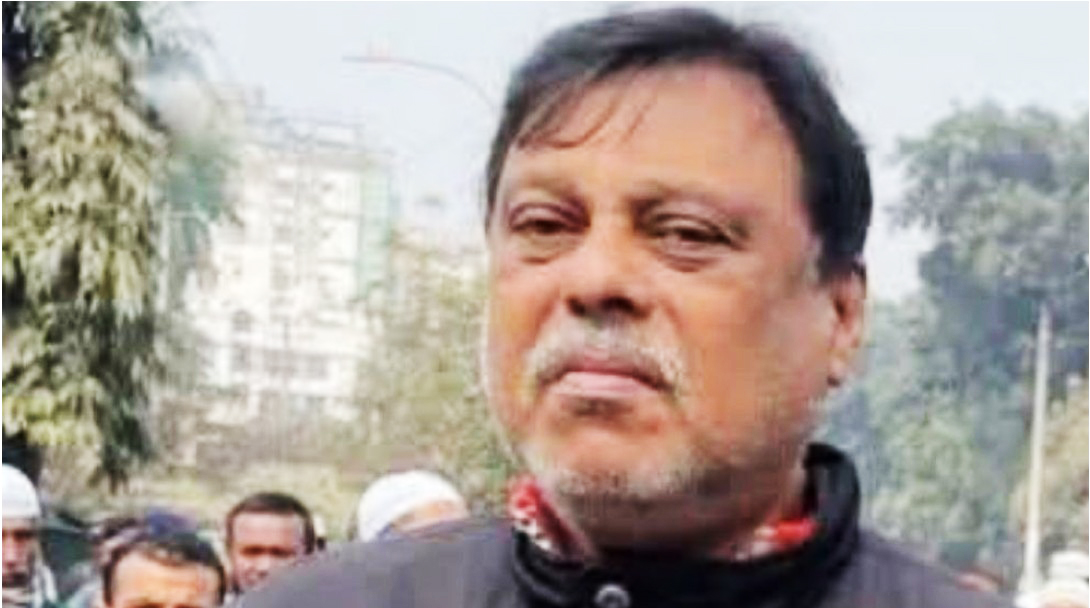 নিহত বিএনপি নেতা মহিবুজ্জামান কচি।