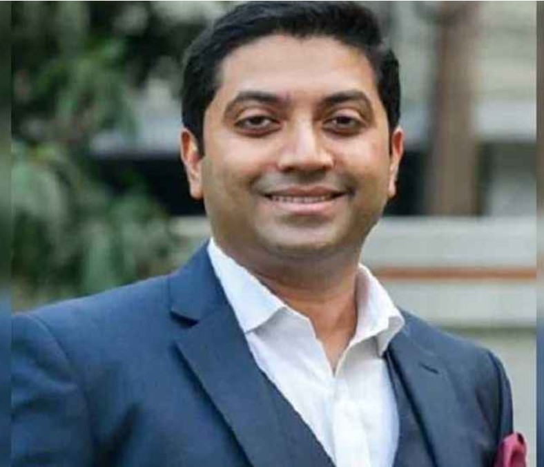 বিএনপির প্রার্থী ববি হাজ্জাজ। ছবি সংগৃহীত 