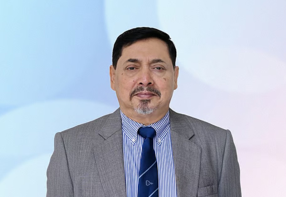 নাসিমুল গনিছবি: স্বরাষ্ট্র মন্ত্রণালয়ের ওয়েবসাইট থেকে