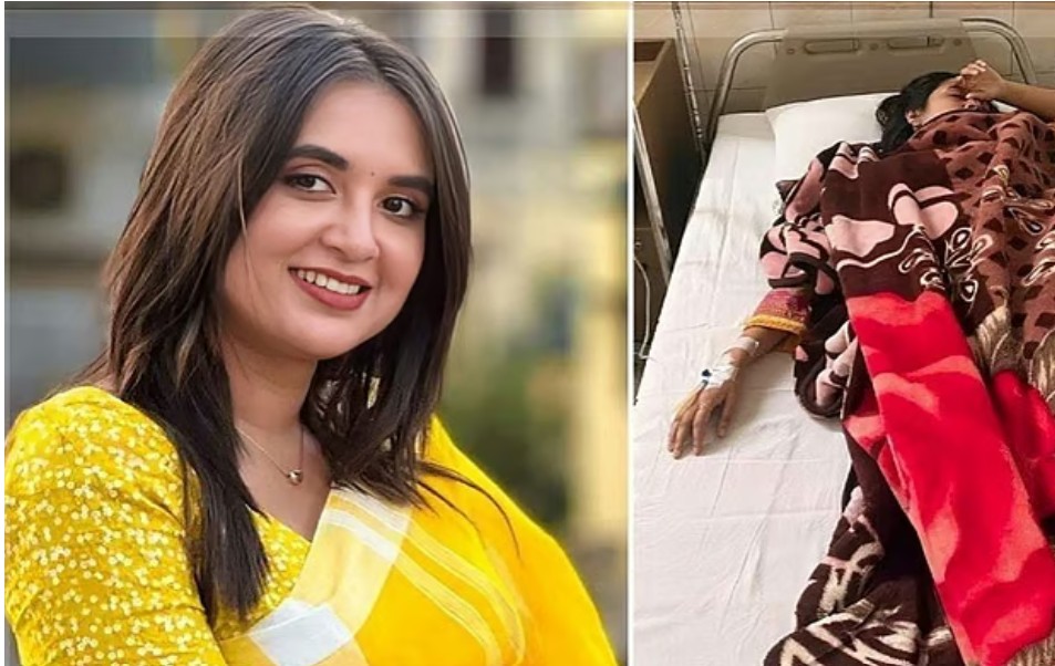 চিকিৎসকেরা ২৪ ঘণ্টা নিবিড় পর্যবেক্ষণে রেখেছেন