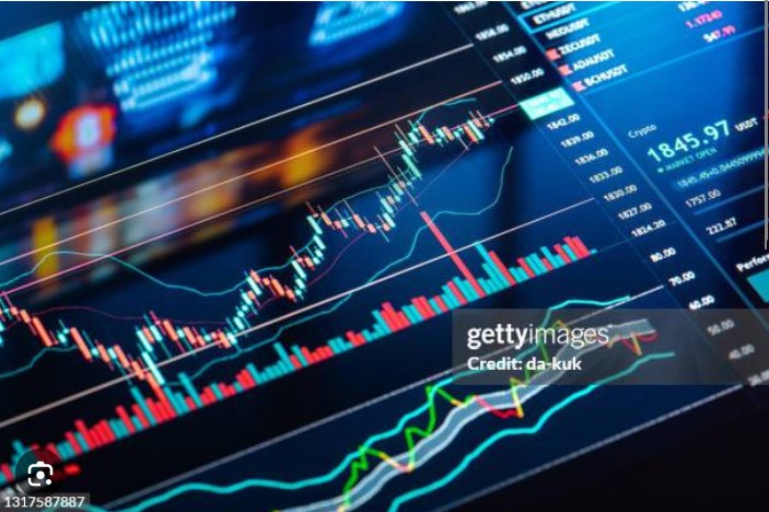 শেয়ারবাজার