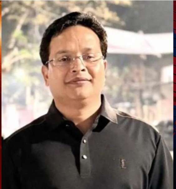 আব্দুর রহমান সানি