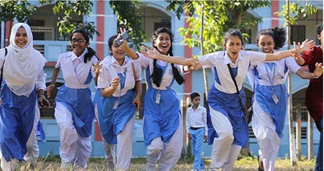 স্কুল, কলেজ ও মাদ্রাসায় ছুটি শুরু  