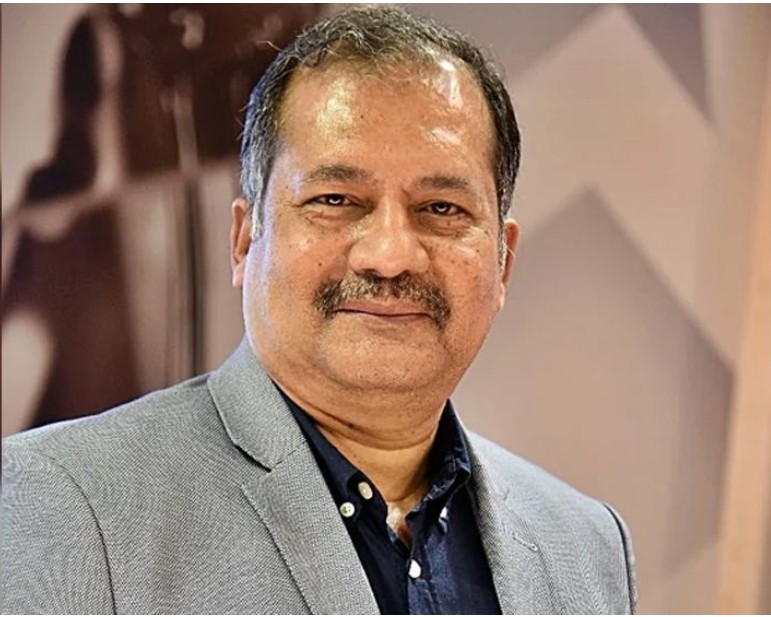  তথ্য ও সম্প্রচার মন্ত্রী জহির উদ্দিন স্বপন