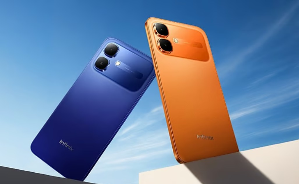 ইনফিনিক্স স্মার্ট ২০ইনফিনিক্স