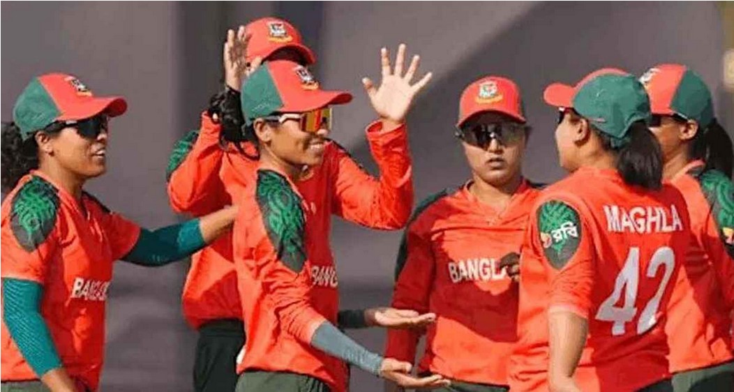 নারী বিপিএল