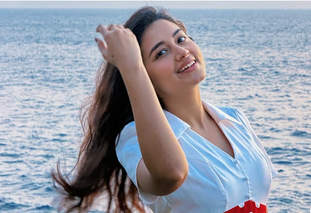 তাসনিয়া ফারিণ,ছবি: ইনস্টাগ্রাম থেকে