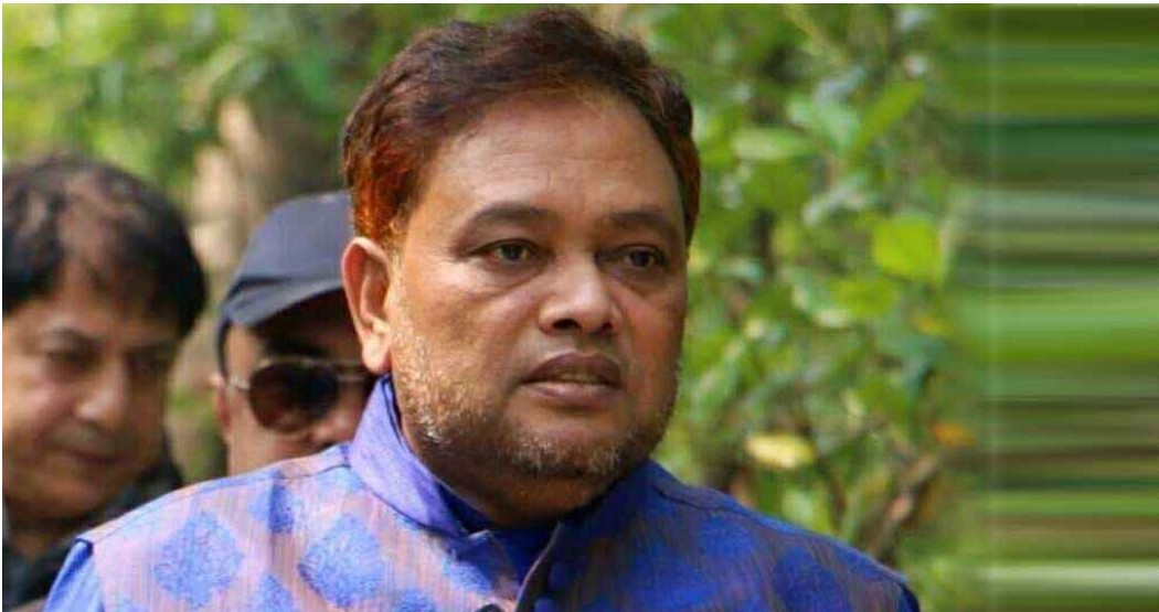 কক্সবাজারের উখিয়া-টেকনাফ আসনের সাবেক এমপি আবদুর রহমান বদি 