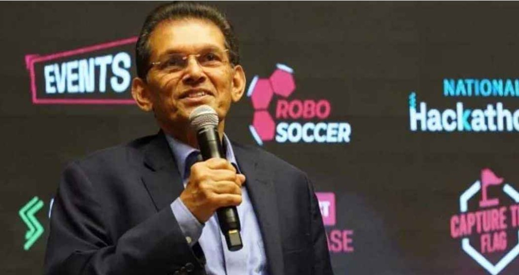 পররাষ্ট্রমন্ত্রী ড. খলিলুর রহমান। ছবি সংগৃহীত 