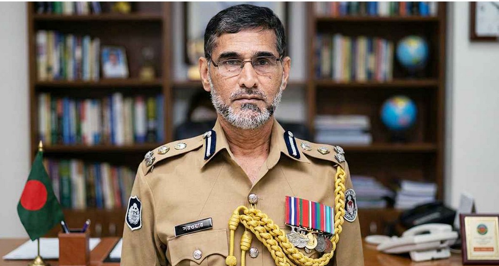 মো. সরওয়ার