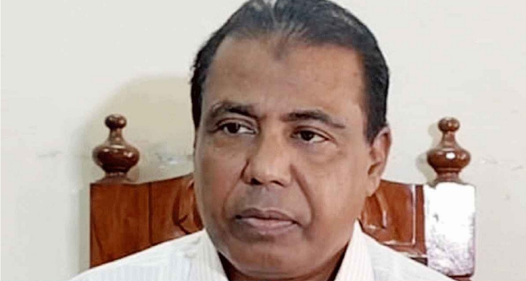 রেজাউল করিম বাদশা